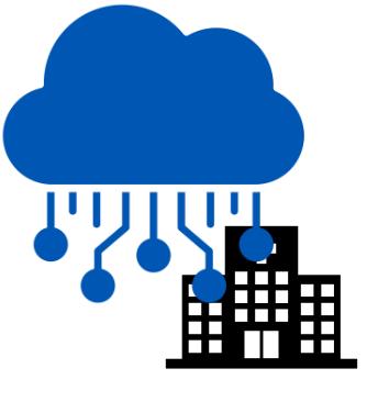 Öffentlicher Sektor Projekt